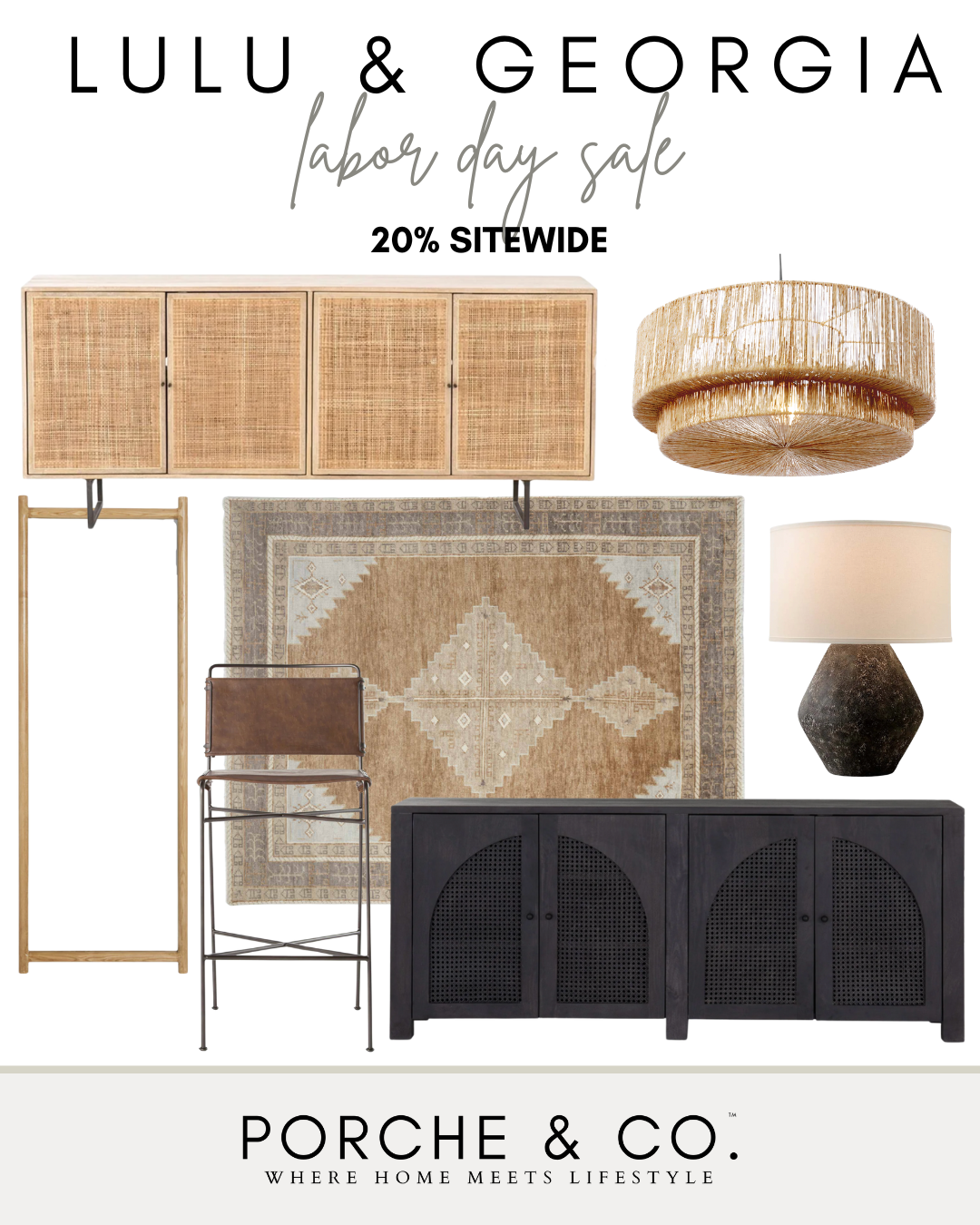 Labor Day home sales