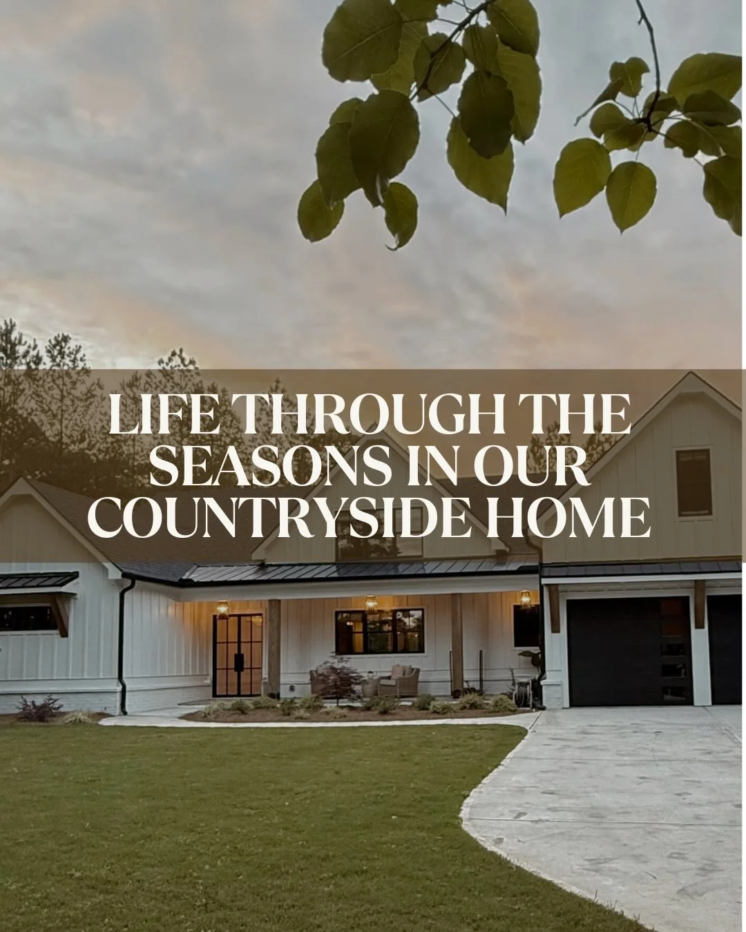 comment SHOP, and I&rsquo;ll send the link: https://liketk.it/5GXn9 ✨

Sometimes the simplest spaces are the ones that make us slow down the most 🤍
From a welcoming entryway to a cozy living room, calm kitchen moments, and a restful bedroom retreat 