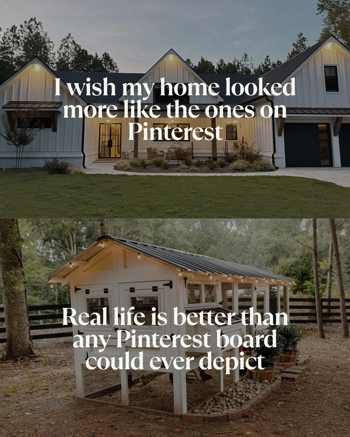 2026 Mantra:: 

Perspective &mdash;> Mindset shift ✨ &ldquo;New beginnings don&rsquo;t always start with something new&mdash;they often start with seeing what you already have differently.&rdquo; 🏡

As we enter a new year, I&rsquo;m reminded that