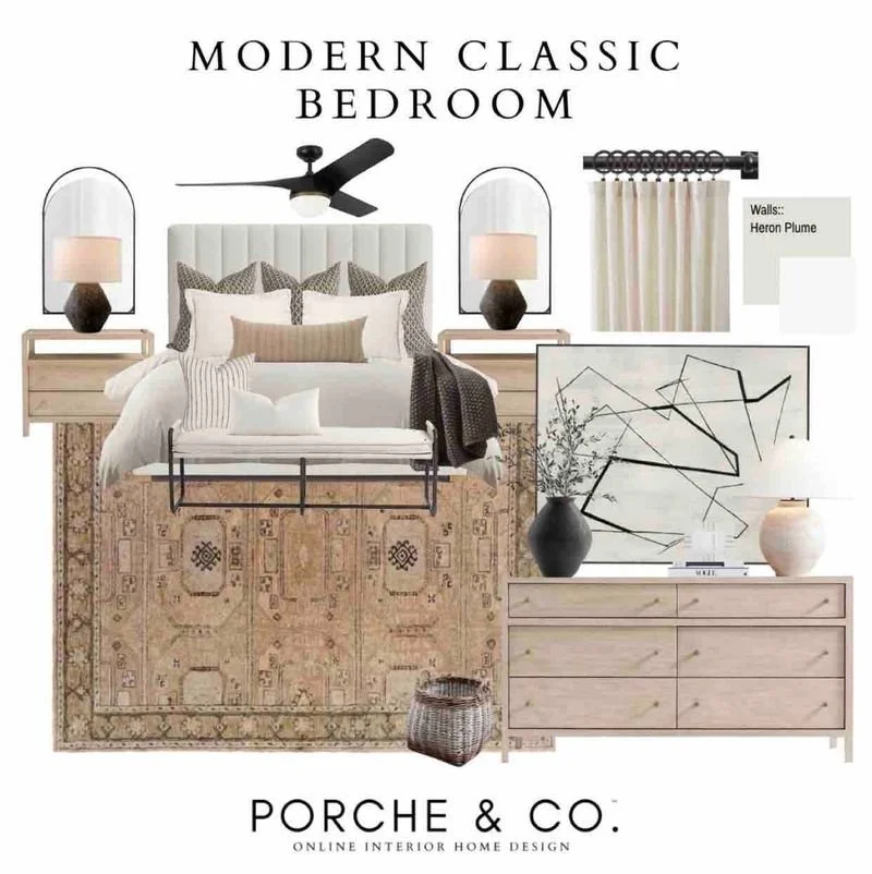 Modern Classic Transtional Master Primary Bedroom 2.jpeg