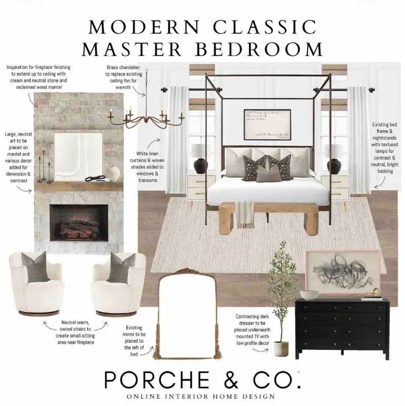 Modern Classic Transtional Master Primary Bedroom 3.jpeg