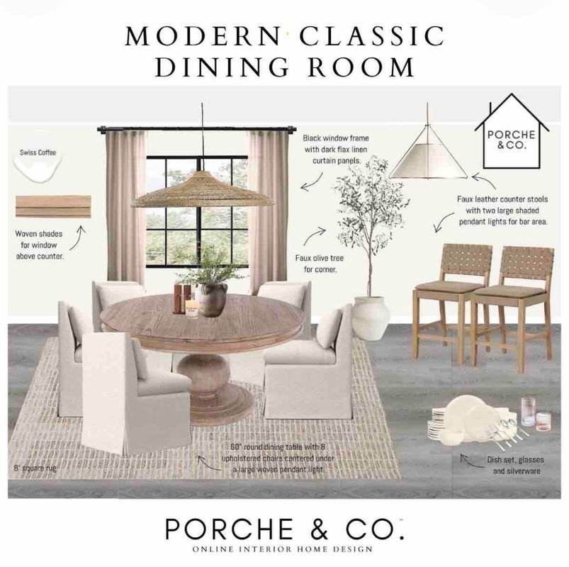 Modern Classic Transitional Dining Room Kitchen Breakfast Nook.jpeg