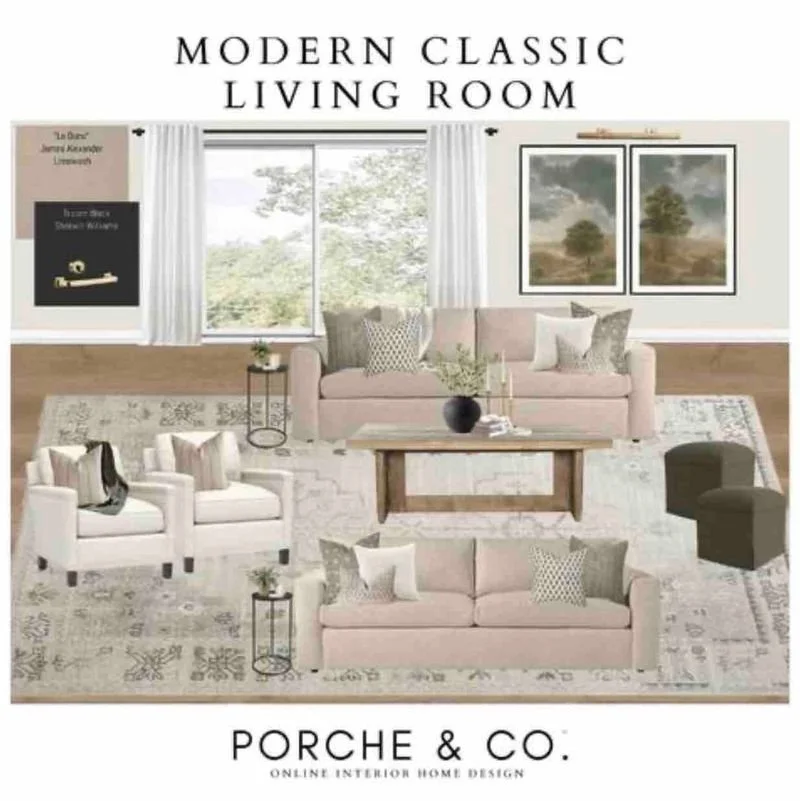 No. 4 Living Room Design Interior Online Design Porche & Co..jpeg