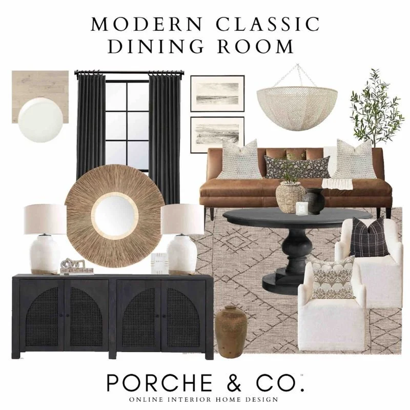 Modern Classic Dining Room Transitional 3.jpeg