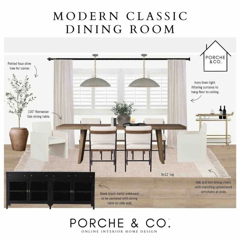Modern Classic Dining Room Transitional 2.jpeg