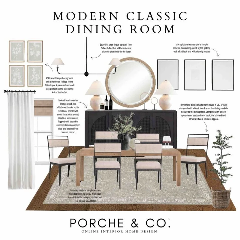 Modern Classic Dining Room Transitional 4.jpeg