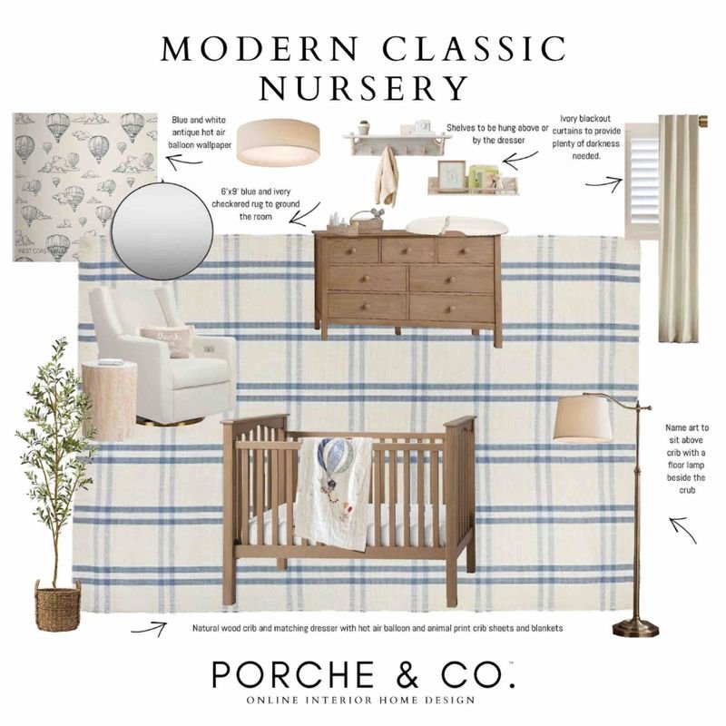 modern classic transitional nursery baby boy.jpeg