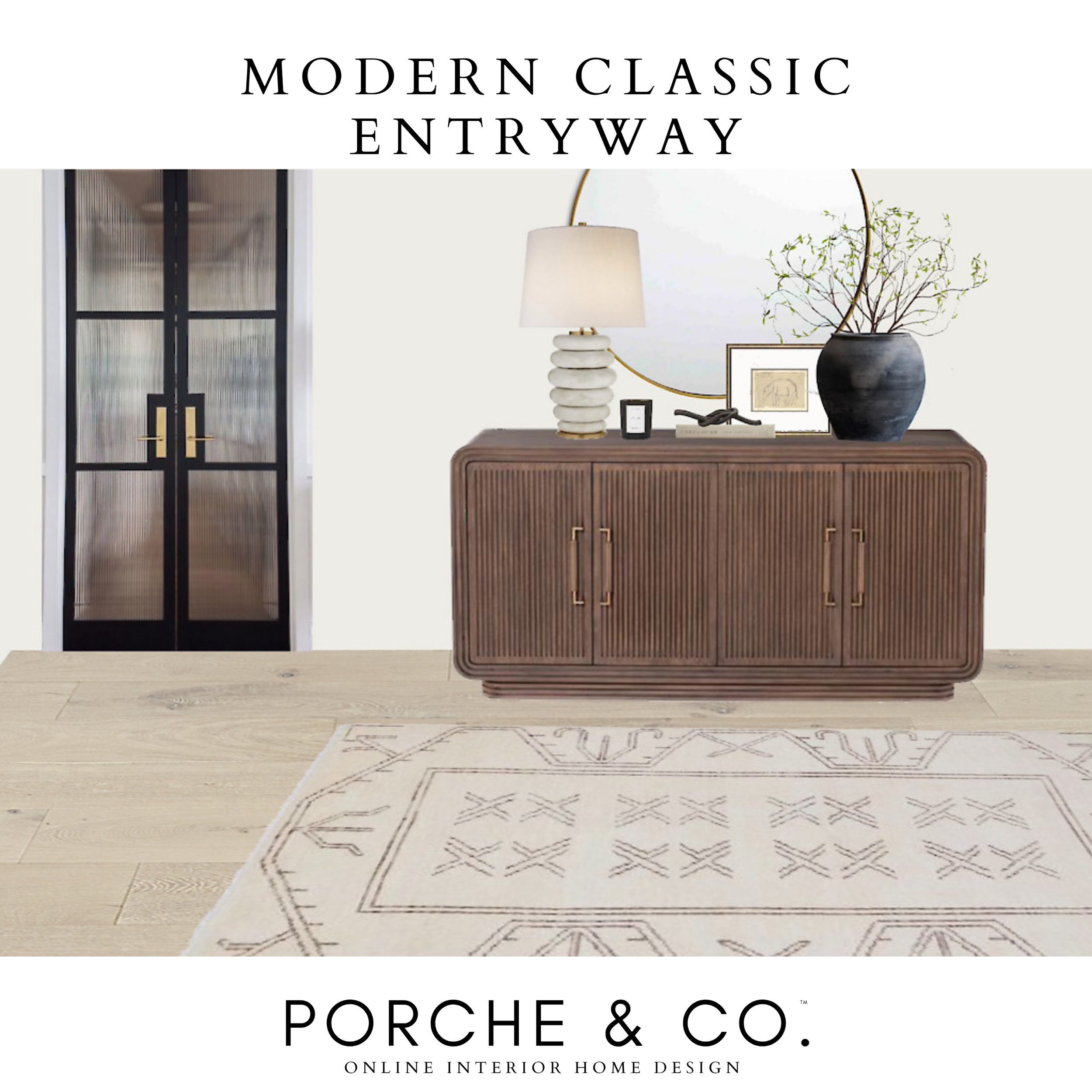 Entryway Design