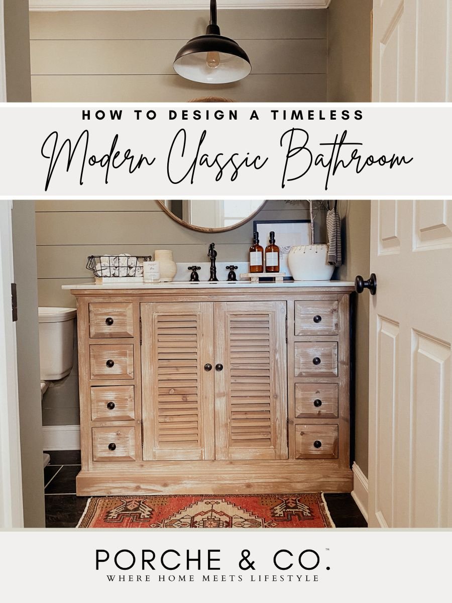 Friday Favorites: Bathroom Rugs, Holiday Front Porch and Tween