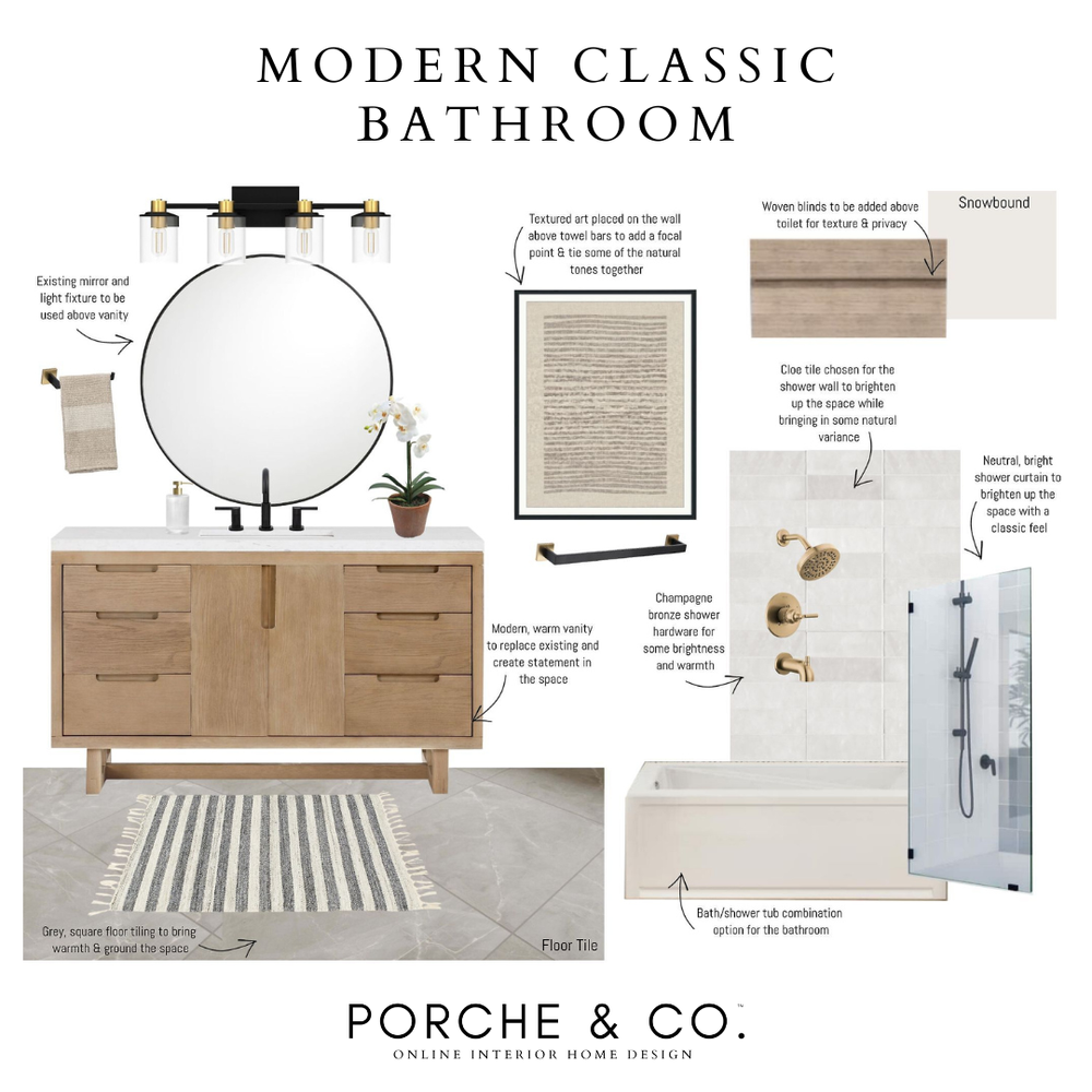 Designs of the Week :: Client Interior Design Features :: Entryway ...