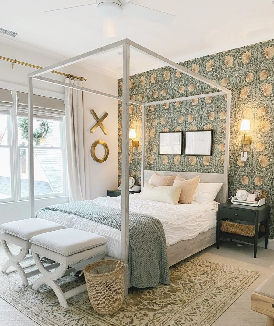 Amazon Favorites: Bedroom Decor — Porche & Co.