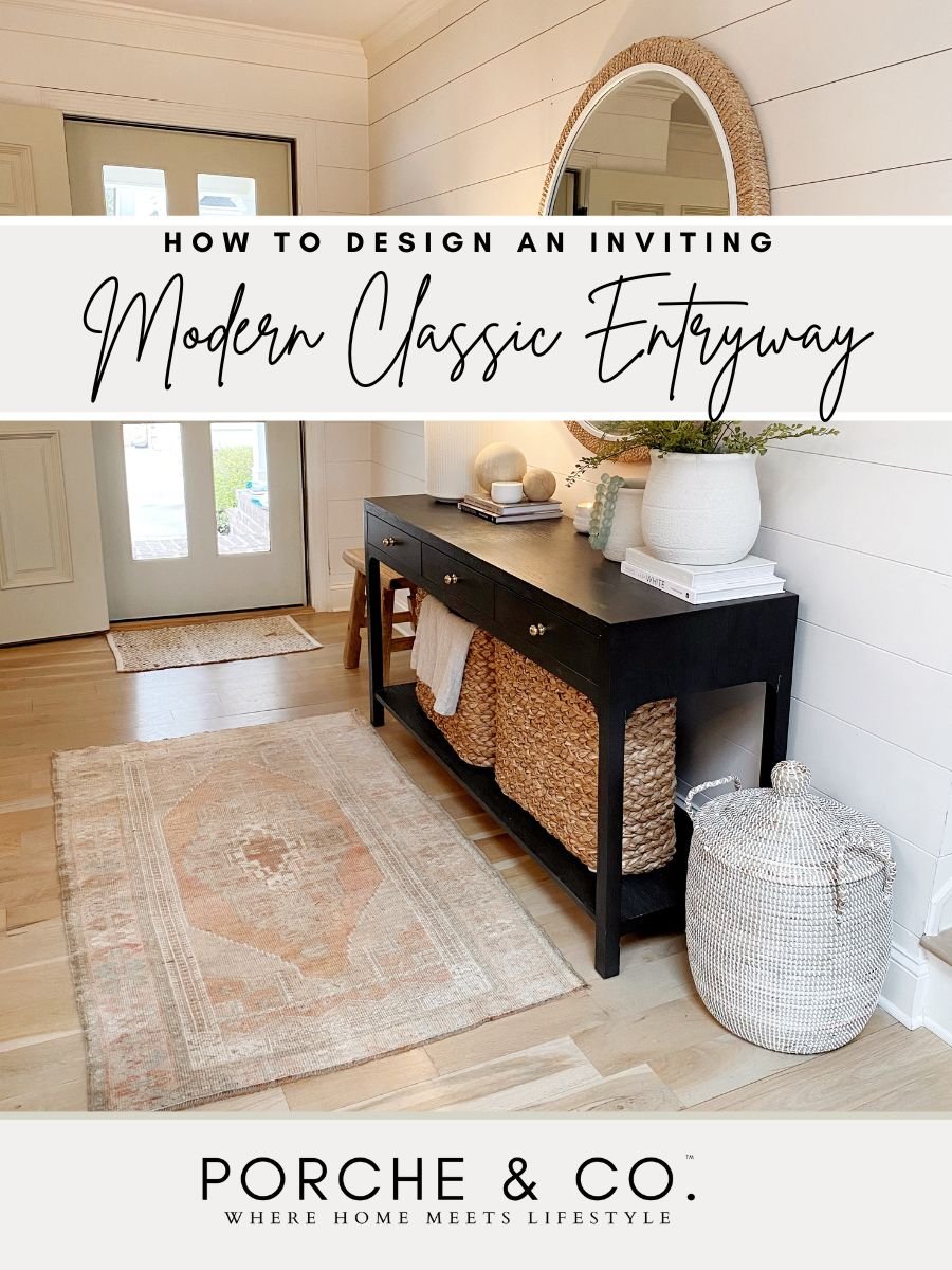 Best Entryway Rugs 2023 - Today's Parent