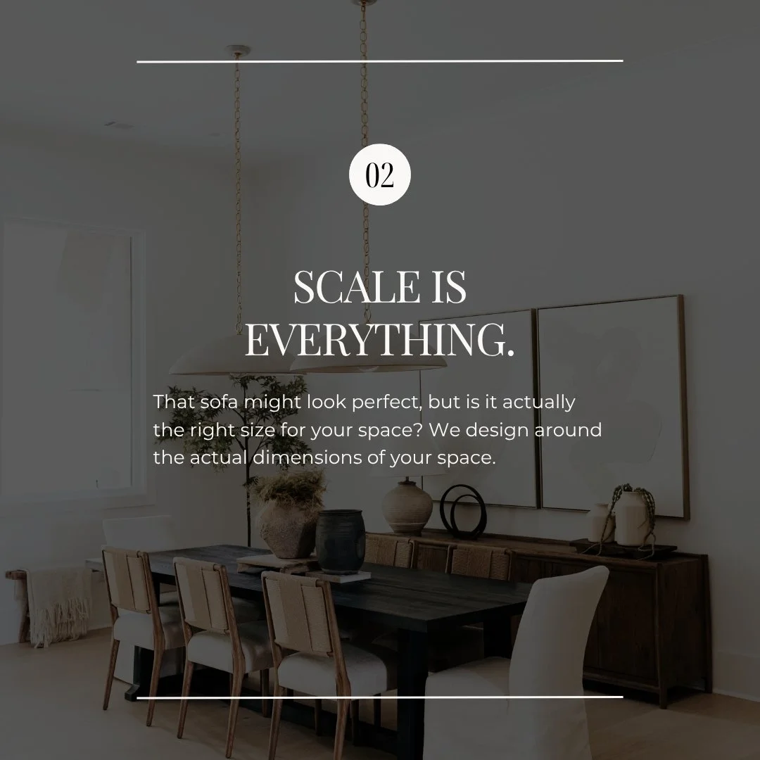 second reason to not use chat gpt for design - scale is everytihng