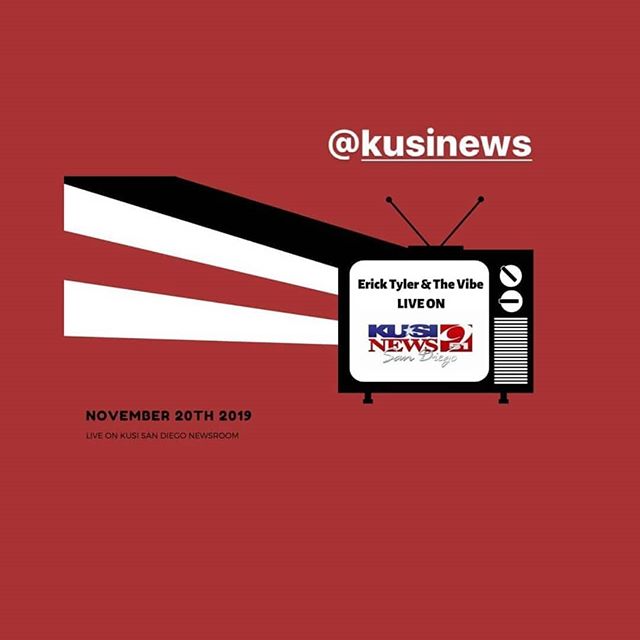 Wednesday!!!! @kusinews