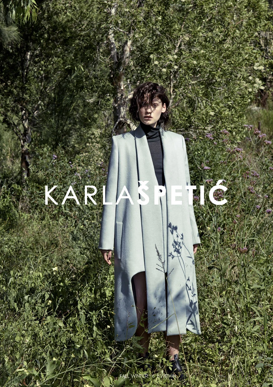 KARLA SPETIC AW17