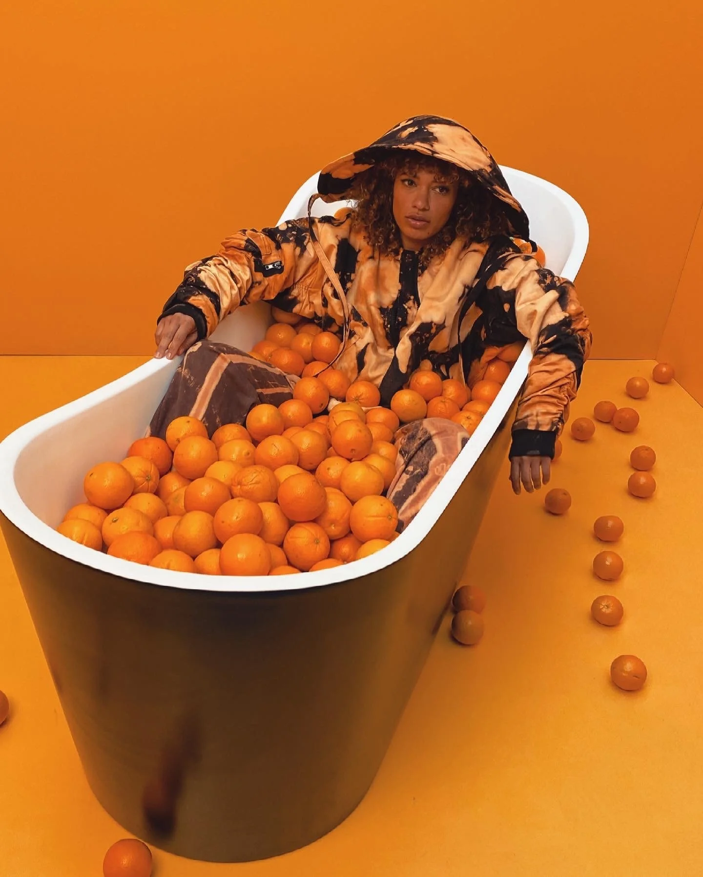 Starley music video 2