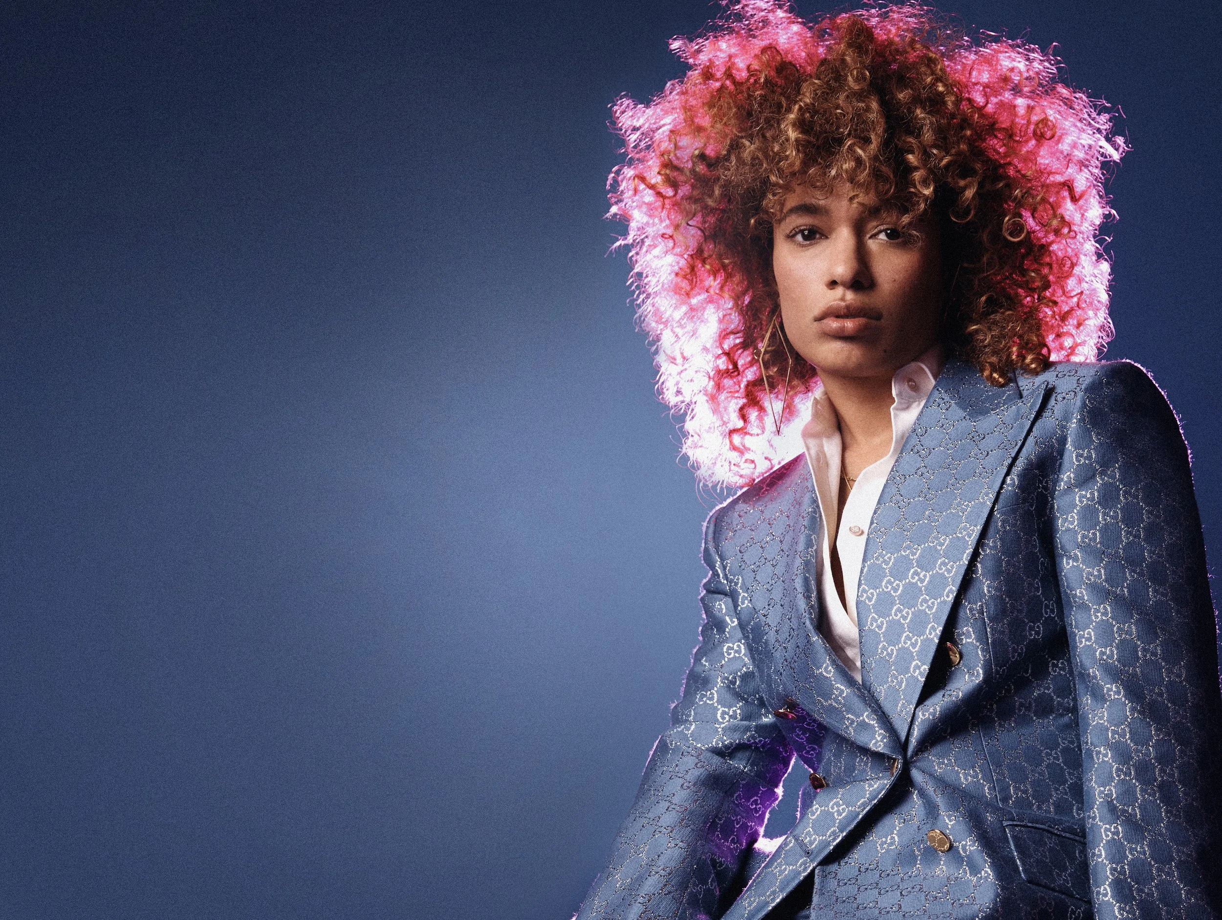 Starley album cover 1