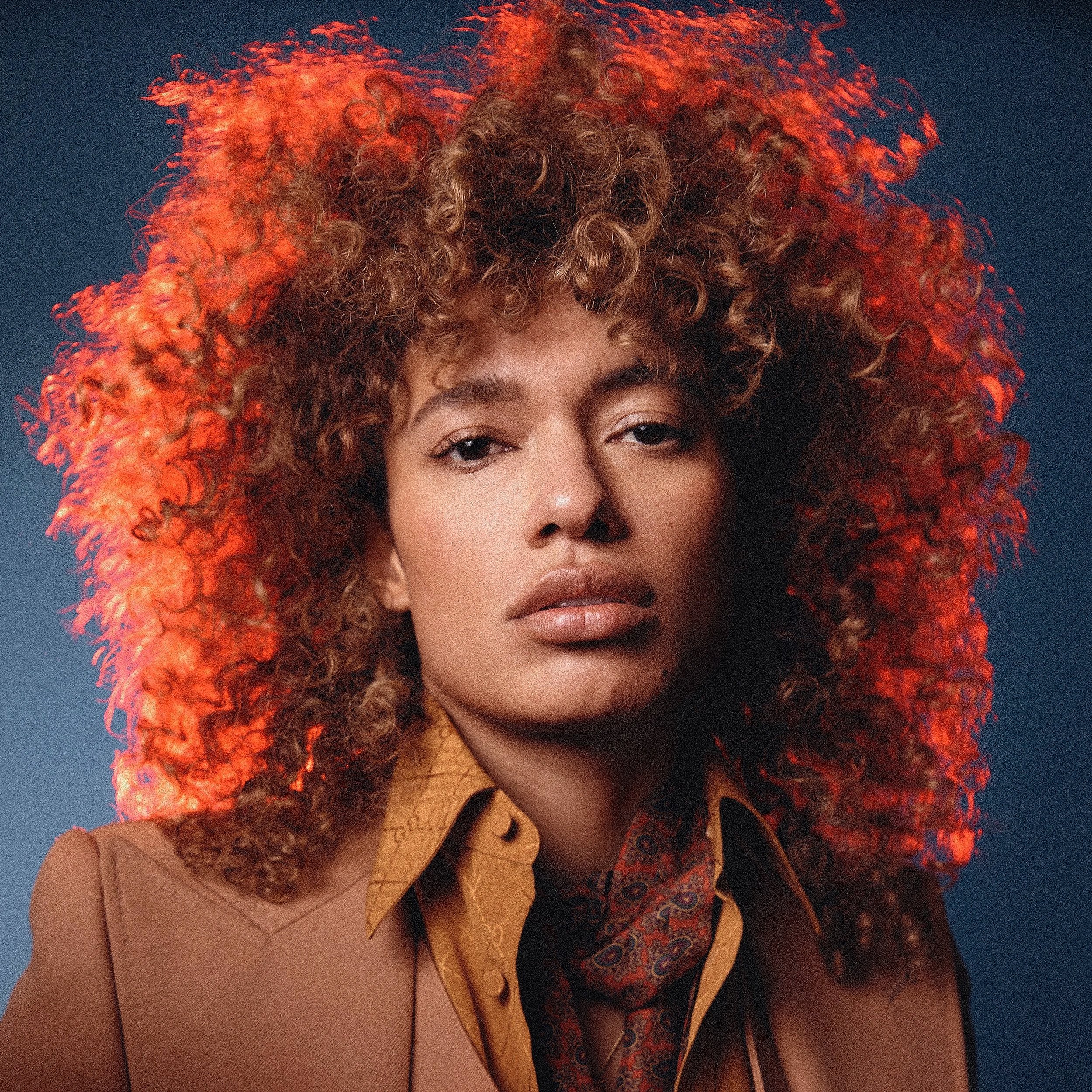 Starley Album cover  One of One