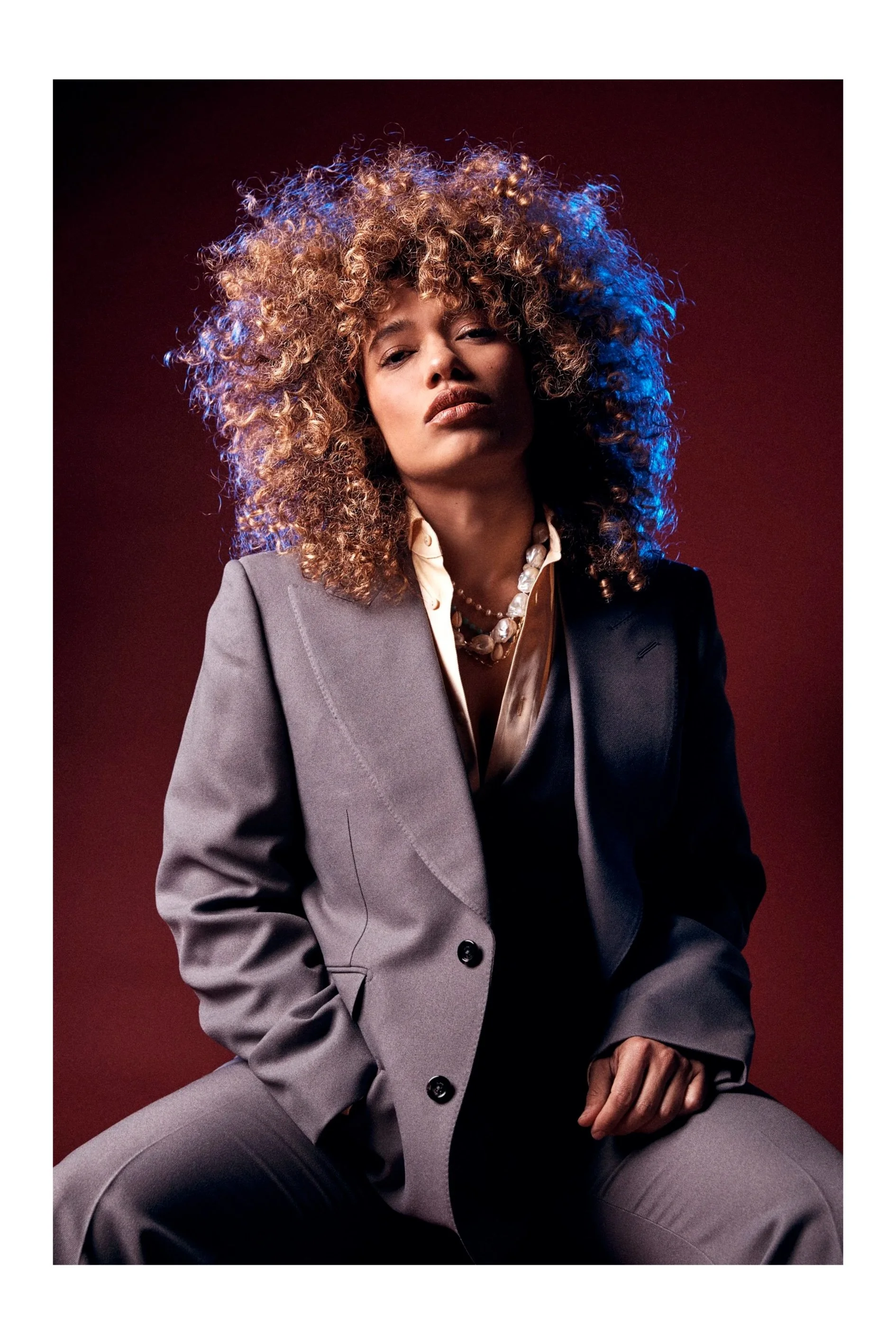 Starley Album cover 3