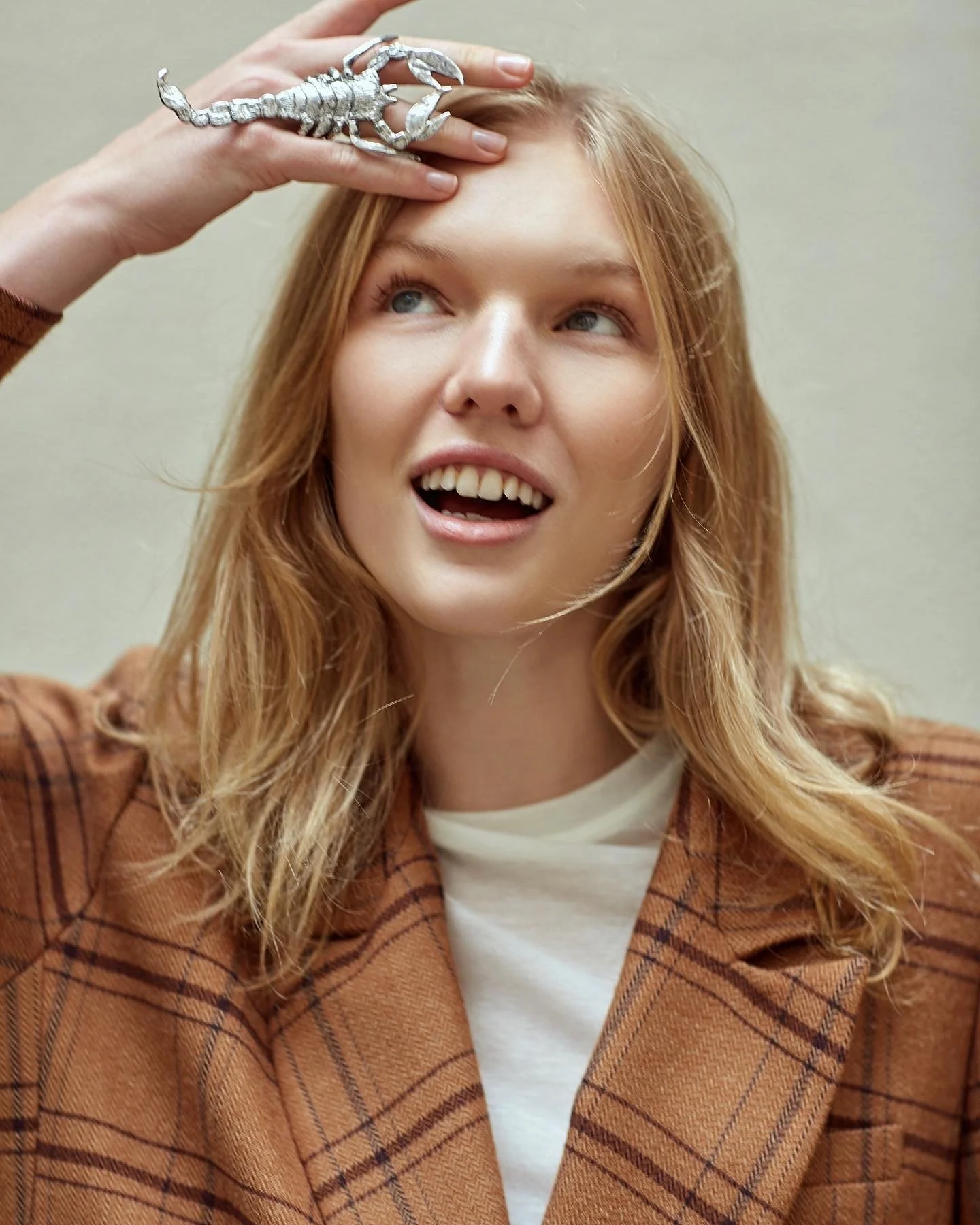 Vogue Aus November 2017 7
