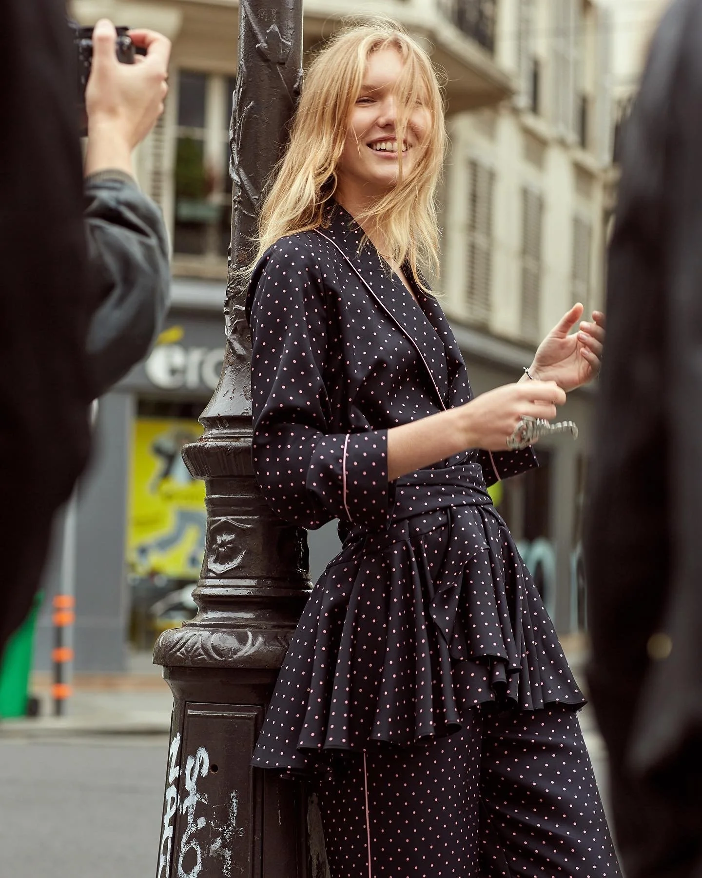 Vogue Aus November 2017 1