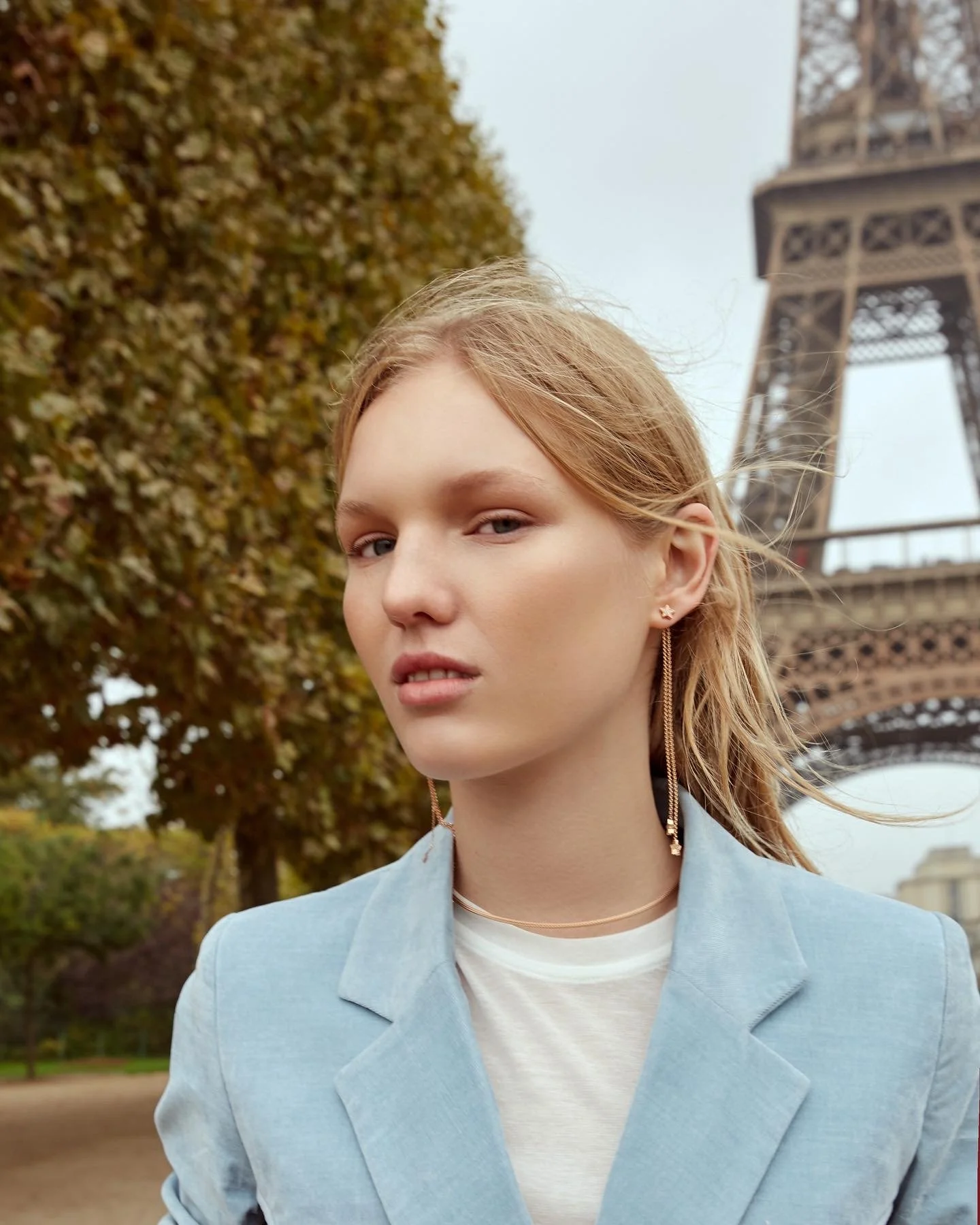 Vogue Aus November 2017  2