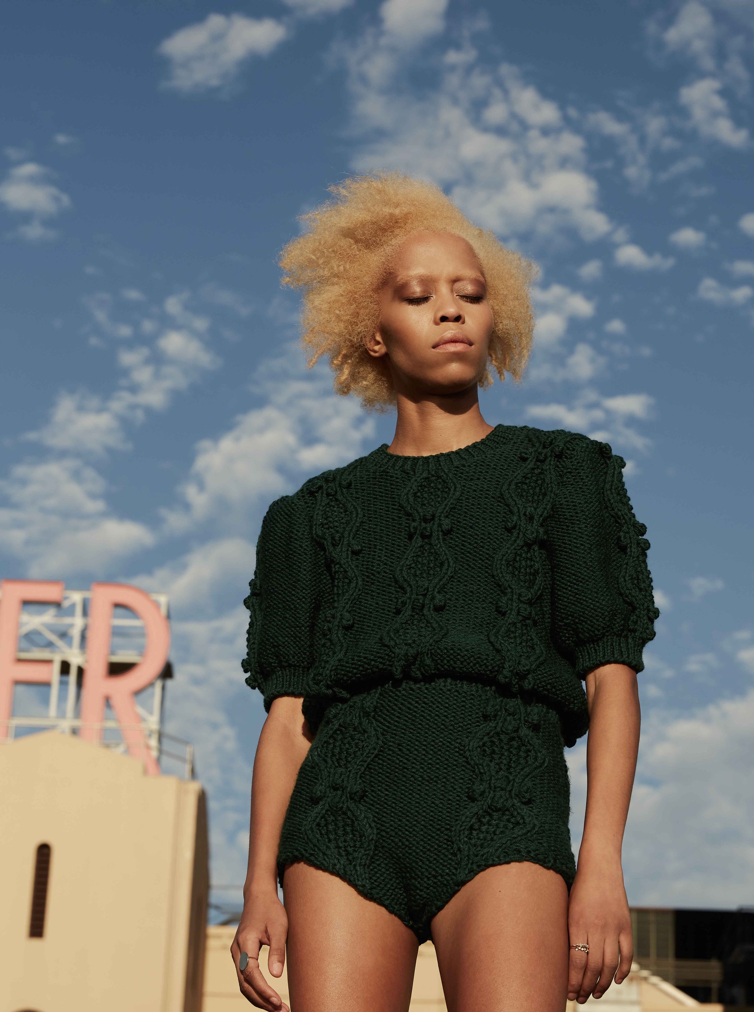 Vogue Australia June 2017 7