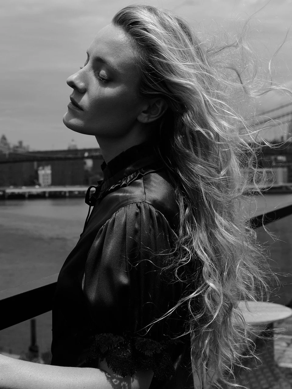 Vogue Australia July 2017 Kate Foley 2