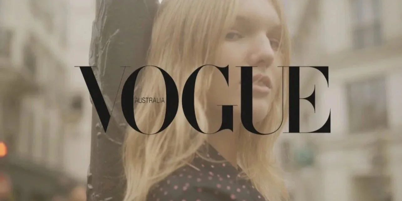 Vogue Aus Nov 2017