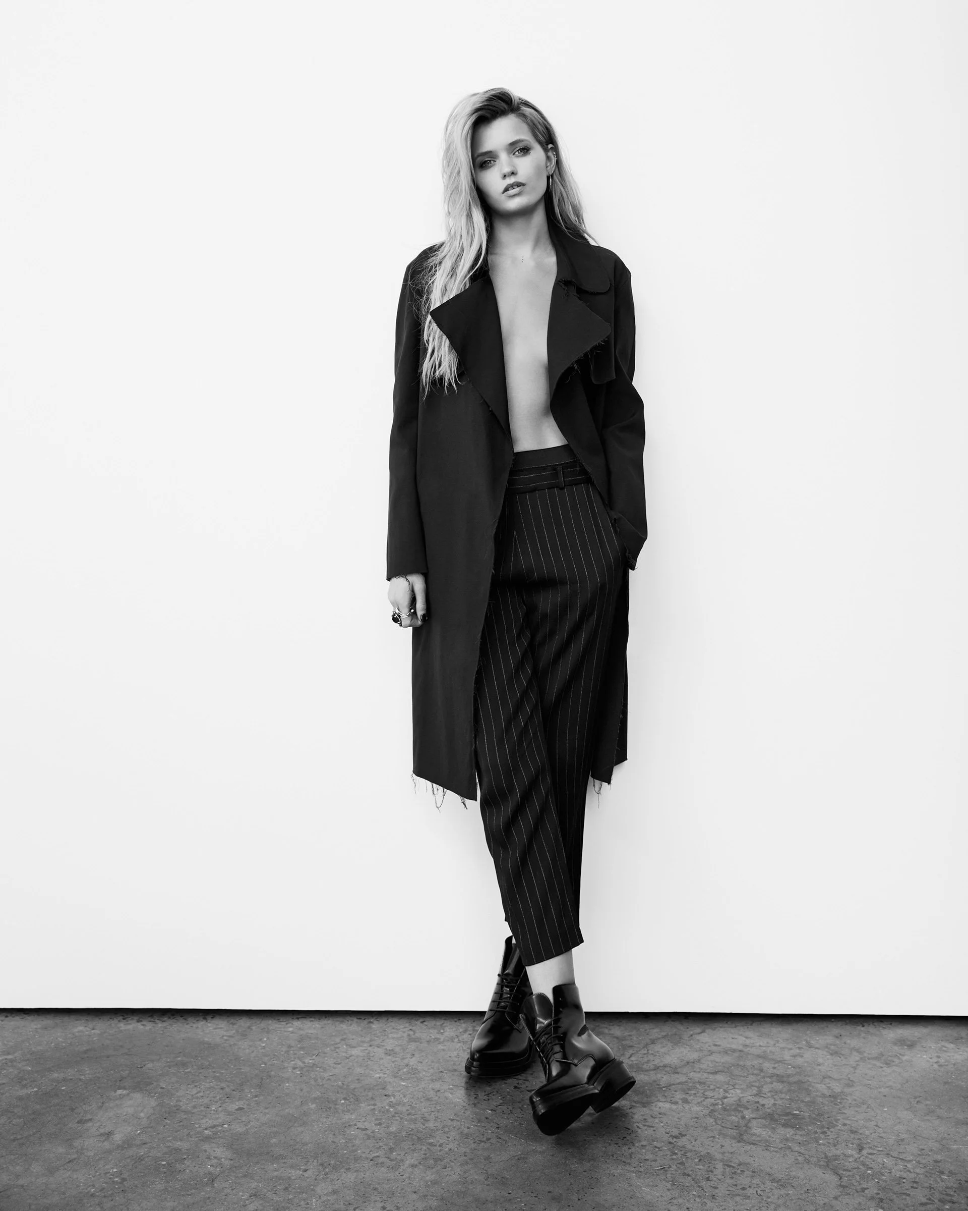 Good Wknd magazine Sep 2014
