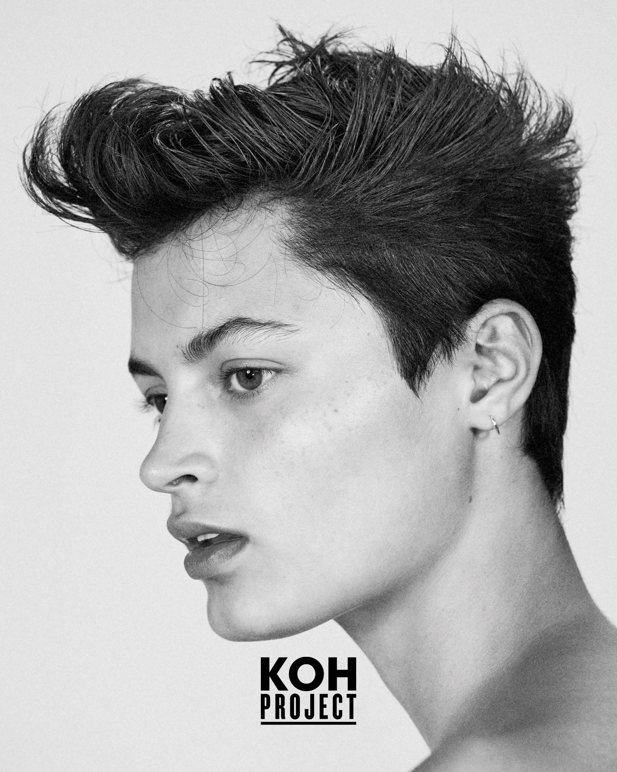 Koh Project 5 2021