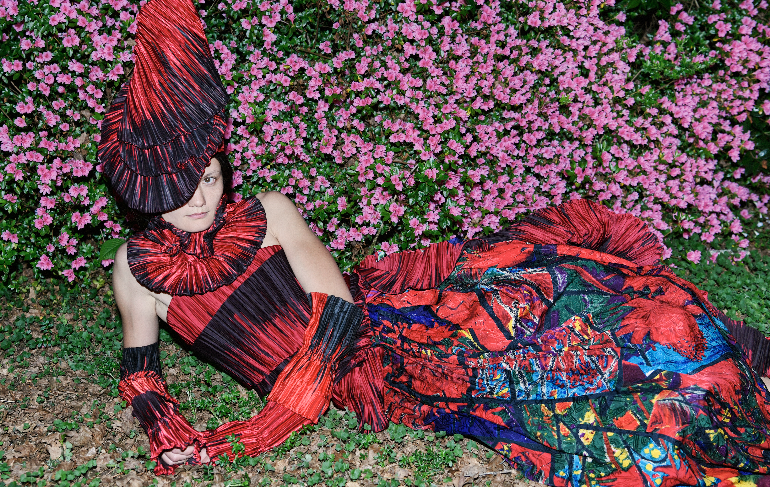Harpers Bazaar Aus Feb 2025