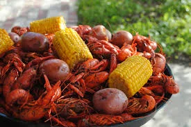 Cajun Cuisine