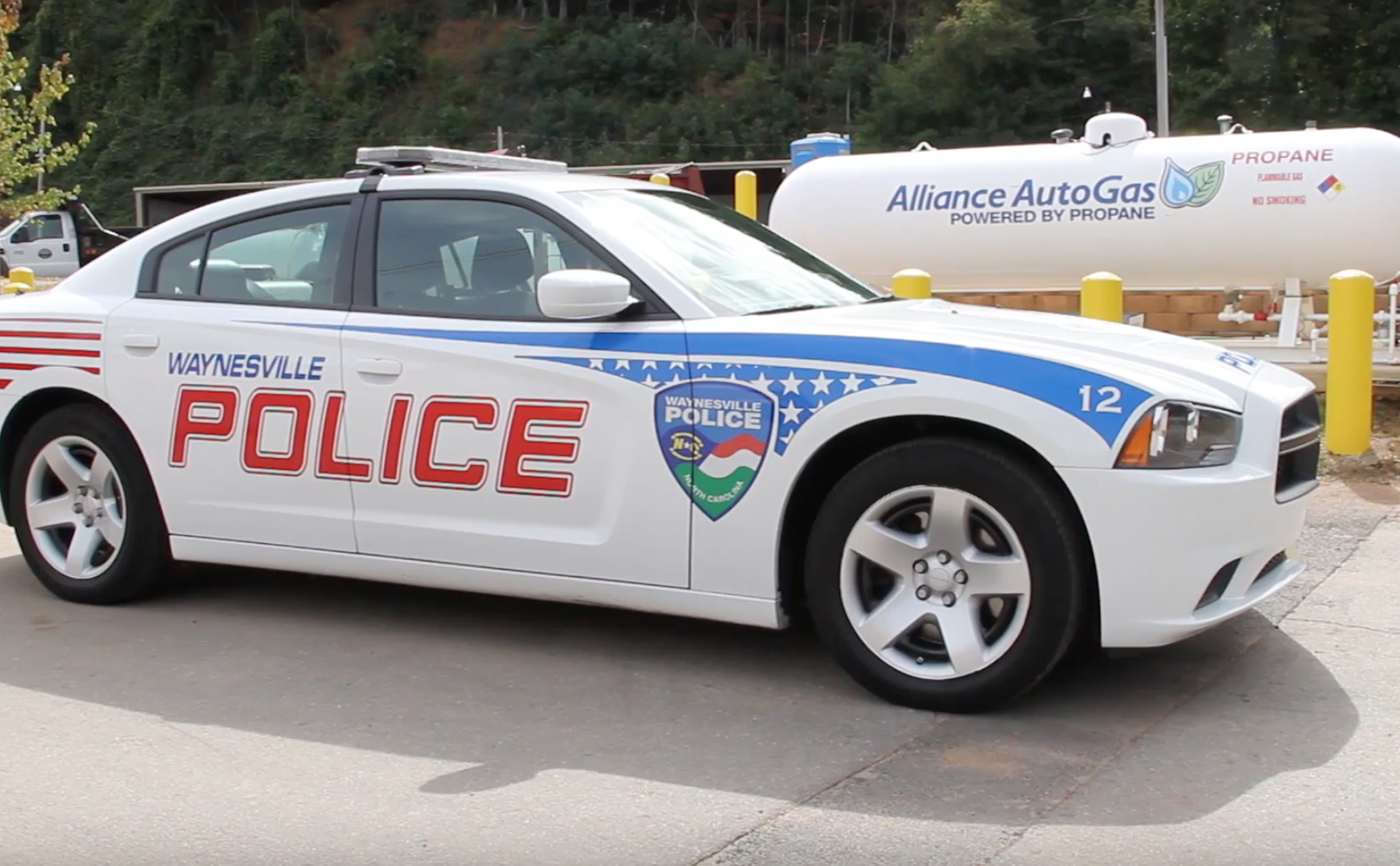 Alliance Autogas