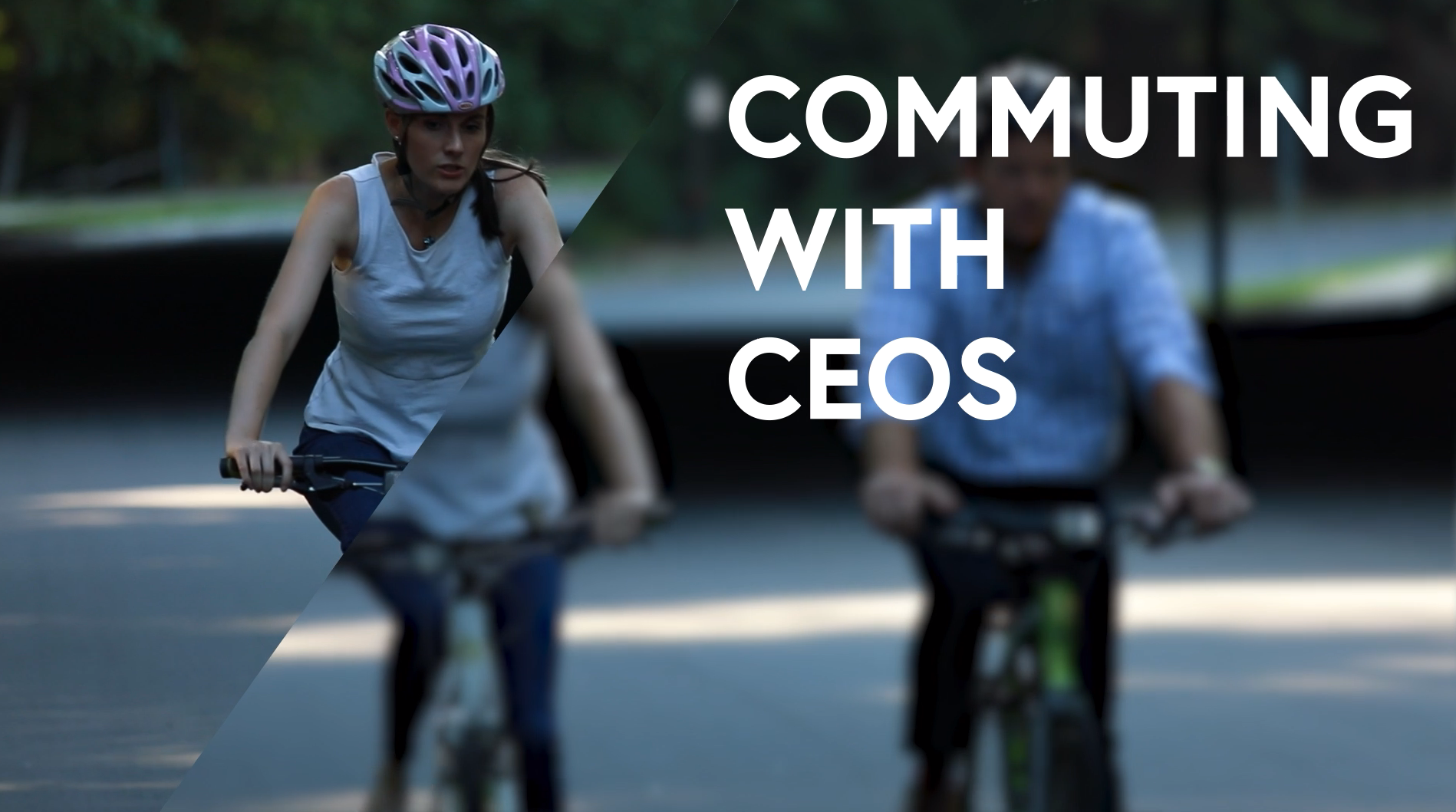 Commuting with CEOs