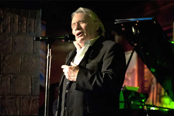 EDDIE BRIGATI: AFTER THE RASCALS