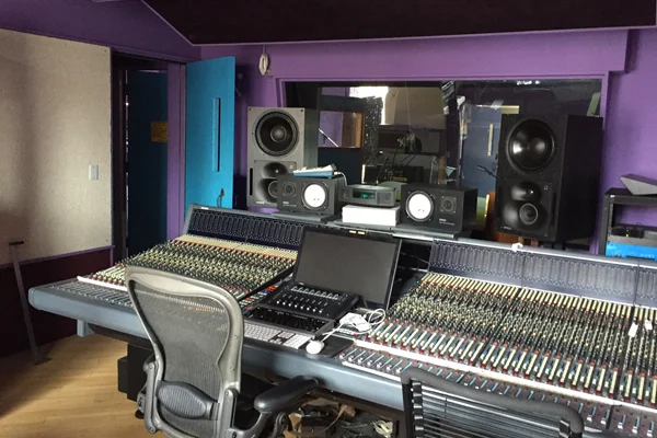 RENEGADE STUDIOS NYC