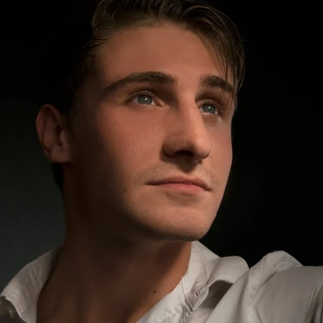 Film Lighting &amp; Camera Department Basics, How Photography Helped Him With Lighting Films, and Using Film As a Companion