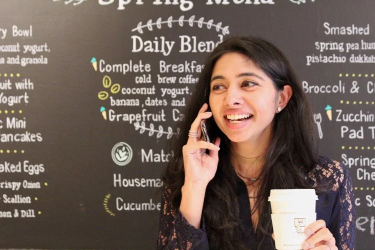 Building A Media Agency, Balancing Business And Creativity And Adapting to Covid-19