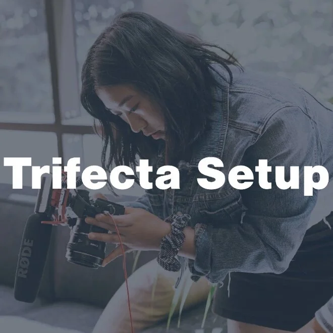 Trifecta Setup