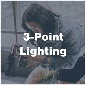 3-Point Lighting
