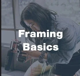 Framing Basics