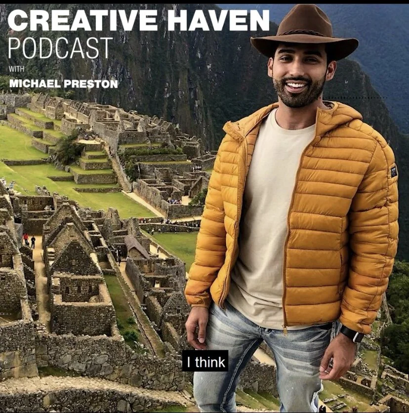 Staying Authentic During These Troubling Times