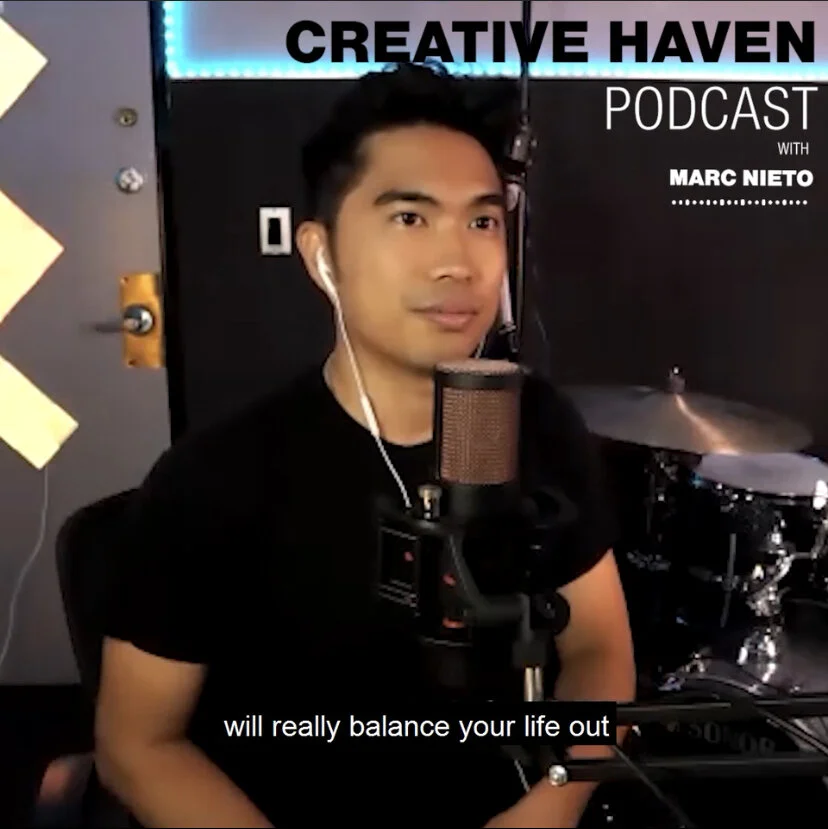 Find a Hobby That You Enjoy