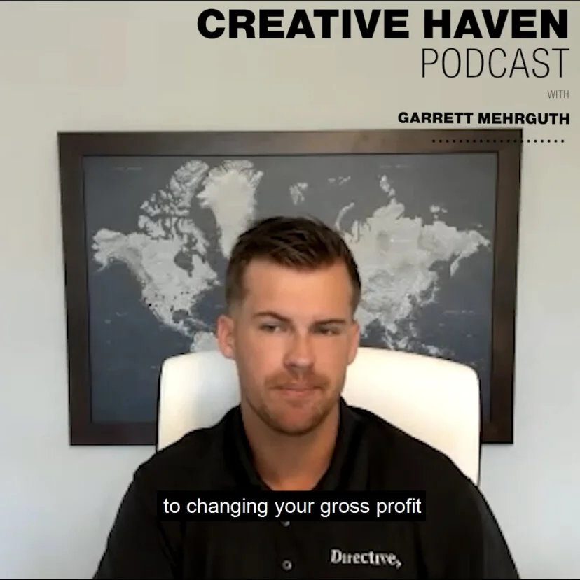 Change Your Gross Profit