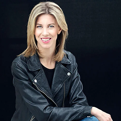 Healthy Habits For Optimal Performance, How Journaling Helps Find Purpose, And How To Create Genuine Connections Over Video Chats