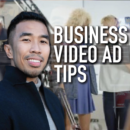 Business Video Ads Tips 2021