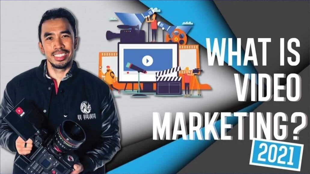 What Is Video Marketing? 2021 | Overview & Tips