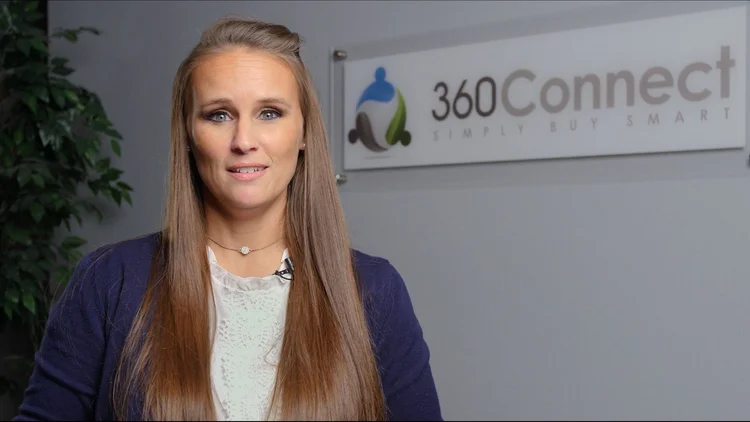 360Connect Explainer Video
