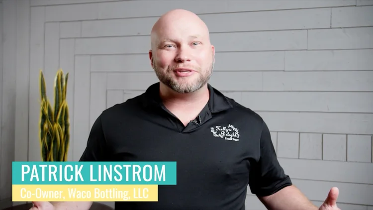 Waco Bottling Founders Video